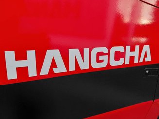 Carrello elevatore frontale a 4 ruote Hangcha X160-600 (CPCD160-XRXH13B) - 10