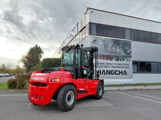Carrello elevatore frontale a 4 ruote Hangcha X160-600 (CPCD160-XRXH13B) - 4