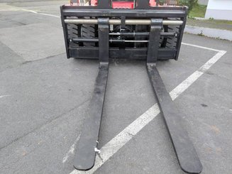 Carrello elevatore frontale a 4 ruote Hangcha X160-600 (CPCD160-XRXH13B) - 6