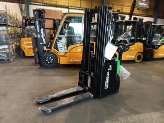 Stoccatori guida in accompagnamento Hangcha CDD14-XT1-SiL (à levée initiale)