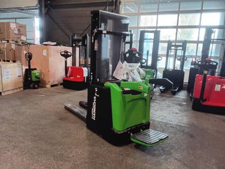 Stoccatori con piattaforma Hangcha CDD16-XT1S-SiL