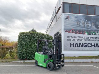 Carrello elevatore frontale a 4 ruote Hangcha AE18i (CPD18-AEY2-I)  - 1