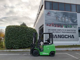 Carrello elevatore frontale a 4 ruote Hangcha AE18i (CPD18-AEY2-I)  - 2