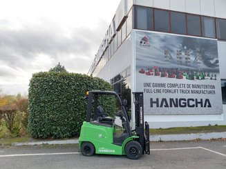 Carrello elevatore frontale a 4 ruote Hangcha AE18i (CPD18-AEY2-I)  - 5
