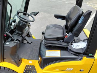 Carrello elevatore frontale a 4 ruote Hangcha XE18i (CPD18-XEY2HA-SI) 