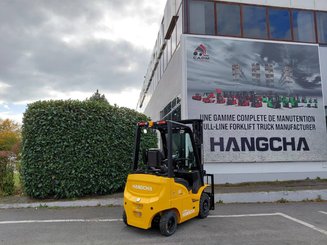 Carrello elevatore frontale a 4 ruote Hangcha XE18i (CPD18-XEY2HA-SI) 
