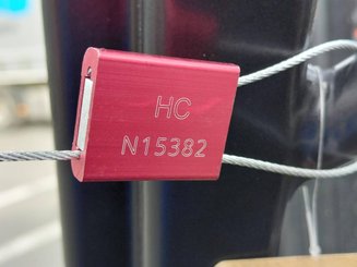 Carrello elevatore frontale a 4 ruote Hangcha XF25D-2 (CPCD25-X2H7F1)