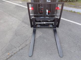 Carrello elevatore frontale a 4 ruote Hangcha XF25D-2 (CPCD25-X2H7F1)