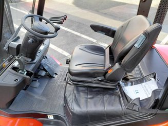 Carrello elevatore frontale a 4 ruote Hangcha XF30D-2