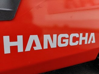 Carrello elevatore frontale a 4 ruote Hangcha XF30D-2