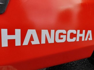 Carrello elevatore frontale a 4 ruote Hangcha XF30D-2