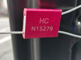 Carrello elevatore frontale a 3 ruote Hangcha X3W15i (CPDS15-XD4-SI)