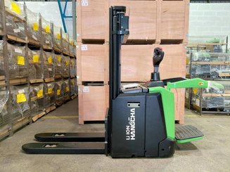 Stoccatori con piattaforma Hangcha CDD16-XT1S-SiL