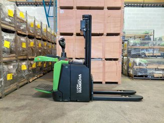Stoccatori con piattaforma Hangcha CDD16-XT1S-SiL