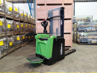 Stoccatori con piattaforma Hangcha CDD16-XT1S-SiL