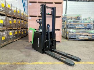 Stoccatori con piattaforma Hangcha CDD16-XT1S-SiL