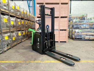 Stoccatori con piattaforma Hangcha CDD16-XT1S-SiL