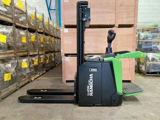 Stoccatori con piattaforma Hangcha CDD16-XT1S-SiL