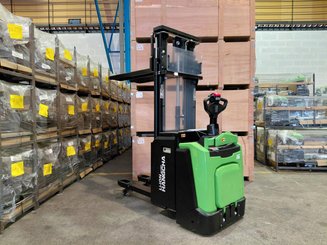 Stoccatori con piattaforma Hangcha CDD16-XT1S-SiL