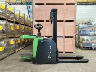 Stoccatori con piattaforma Hangcha CDD16-XT1S-SiL
