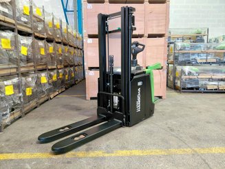 Stoccatori con piattaforma Hangcha CDD16-XT1S-SiL