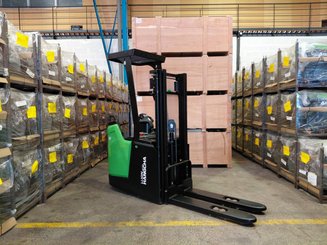 Stoccatori con pedana Hangcha CDD16-XT1S-SISU