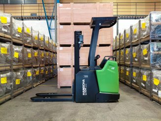 Stoccatori con pedana Hangcha CDD16-XT1S-SISU