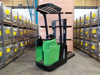 Stoccatori con pedana Hangcha CDD16-XT1S-SISU