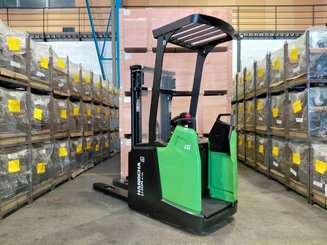 Stoccatori con pedana Hangcha CDD16-XT1S-SISU