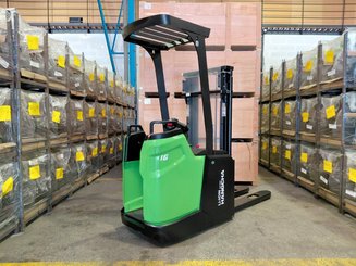 Stoccatori con pedana Hangcha CDD16-XT1S-SISU