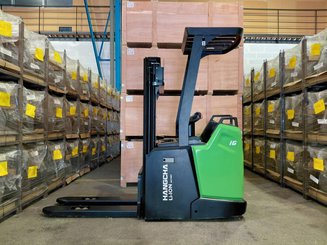 Stoccatori con pedana Hangcha CDD16-XT1S-SISU