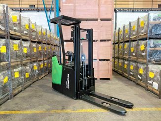 Stoccatori con pedana Hangcha CDD16-XT1S-SISU
