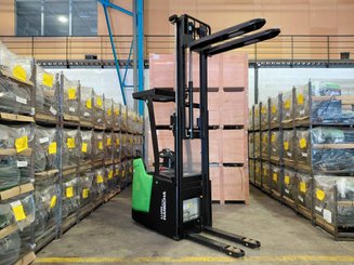 Stoccatori con pedana Hangcha CDD16-XT1S-SISU