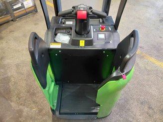 Stoccatori con pedana Hangcha CDD16-XT1S-SISU