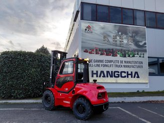 Carrelli elevatori fuoristrada Hangcha TT30-4 (CPCD30-XW98C-RT4)