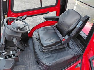 Carrelli elevatori fuoristrada Hangcha TT30-4 (CPCD30-XW98C-RT4)