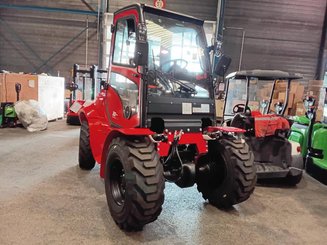 Carrelli elevatori fuoristrada Hangcha TT30-4 (CPCD30-XW98C-RT4)