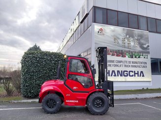 Carrelli elevatori fuoristrada Hangcha TT30-4 (CPCD30-XW98C-RT4)