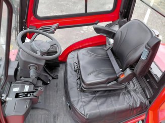 Carrelli elevatori fuoristrada Hangcha TT30-4 (CPCD30-XW98C-RT4)