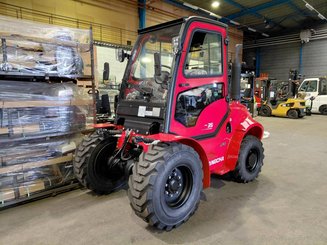 Carrelli elevatori fuoristrada Hangcha TT35-4 (CPCD35-XW33C-RT4)