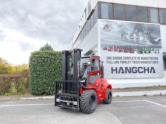 Carrelli elevatori fuoristrada Hangcha TT35-4 ( CPCD35-XW33C-RT4 )