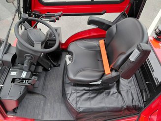 Carrelli elevatori fuoristrada Hangcha TT25-4 (CPCD25-XW98C-RT4)
