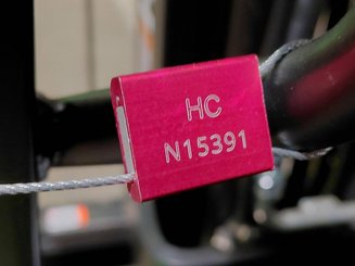 Carrello elevatore frontale a 3 ruote Hangcha XC3-15i (CPDS15-XCY2G-SI)