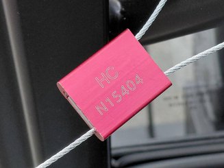 Carrello elevatore frontale a 3 ruote Hangcha XC3-18i