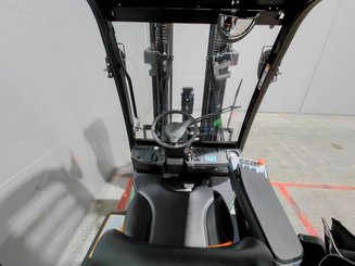 Carrello elevatore frontale a 3 ruote Hangcha XC3-18i