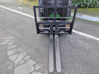 Carrello elevatore frontale a 3 ruote Hangcha XC3-20i (CPDS20-XCY2G-SI)