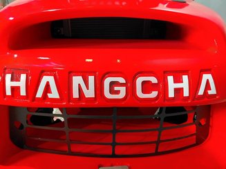 Carrelli elevatori diesel Hangcha TT35-4 (CPCD35-XW98C-RT4) - 4