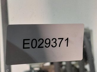 Carrelli elevatori diesel Hangcha TT35-4 (CPCD35-XW98C-RT4) - 5