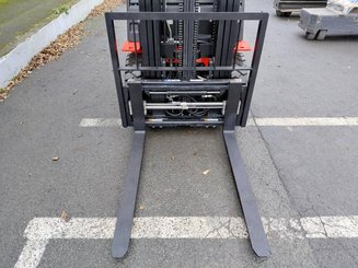 Carrelli elevatori diesel Hangcha CPCD25-X2H7F1 - 3