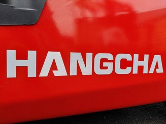 Carrelli elevatori diesel Hangcha CPCD25-X2H7F1 - 6